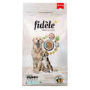 Fidele+ Starter Puppy Dry Dog Food For Weaning Puppies