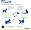 ProDen PlaqueOff® Powder for Cats