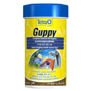 Tetra Guppy Complete Food For All Guppies For Health, Colour & Vitality 30 Gram Pack