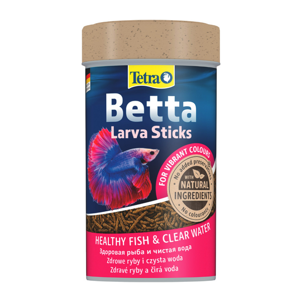 Tetra
