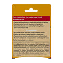 Tetra FreshDelica Bloodworms- Nutrient-Rich Gel Treats for All Ornamental Fish with Natural Aquatic Animals & Essential Vitamins 48 Grams