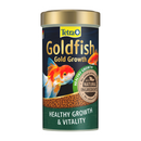 Tetra Goldfish Gold Growth Premium Food For Healthy Growth and Vitality Bio Active Formula 113 Gram Pack