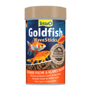 Tetra Goldfish WaveSticks