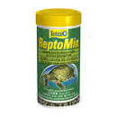 Tetra ReptoMin Sticks Premium Complete Food for Adult Turtles 36% High-Quality Protein Supports Shell & Bone Health Odour-Reducing Formula 55 Gram & 220 Gram