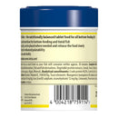 Tetra TabiMin- Complete Sinking Food Tablets for Bottom-Feeding & Timid Fish with Shrimp for Growth, Health & Vibrant Colors- 36g, 120 Tablets