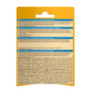 Tetra FreshDelica Brine Shrimps- Nutrient-Rich Gel Treat for All Ornamental Fish with Natural Aquatic Animals & Essential Vitamins 48 Gram