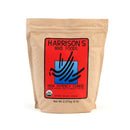 Harrison's Bird Foods High Potency Coarse Maximum Nutritional Certified Organic Formula For Medium To Large Birds