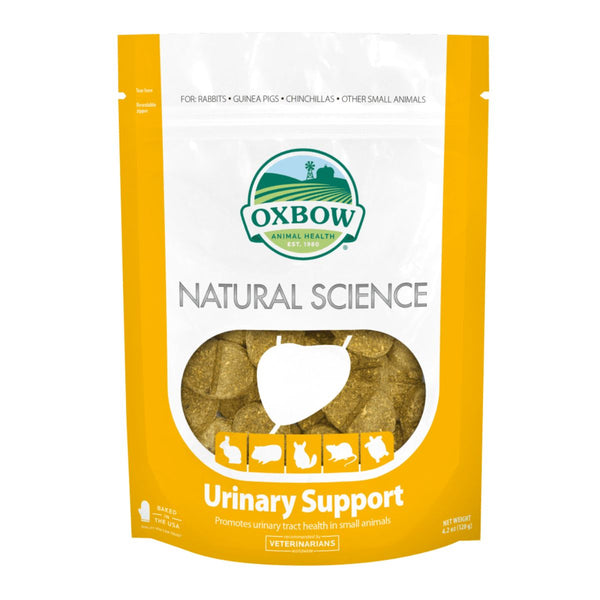 OXBOW Natural Science Urinary Support 120 gm
