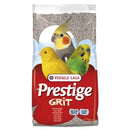 Versele-Laga Prestige Grit with Coral Ideal Food Supplement for All Birds 2.5kg