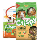 Versele Laga Small Animal Feed Crispy Muesli Guinea Pigs