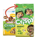 Versele Laga Small animal feed Crispy Muesli Hamsters & Co