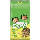 Versele Laga Small animal feed Crispy Muesli Hamsters & Co