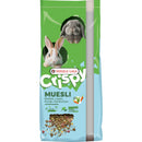 Versele Laga Small Animal Feed Crispy Muesli Rabbits