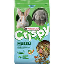 Versele Laga Small Animal Feed Crispy Muesli Rabbits
