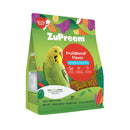 ZuPreem FruitBlend Flavor with Natural Flavors Avian Diets Small Bird Food