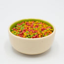 ZuPreem FruitBlend Flavor with Natural Flavors Avian Diets Small Bird Food