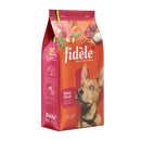 Fidele+ Maxi Adult Dry Dog Food For Large Breed Adult Dogs