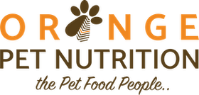 Orange Pet Nutrition