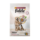 Fidele+ Dry Dog Food Adult Senior & Chicken
