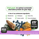 Nature'S Hug Dry Dog Food Adult Toy & Small Maintaince