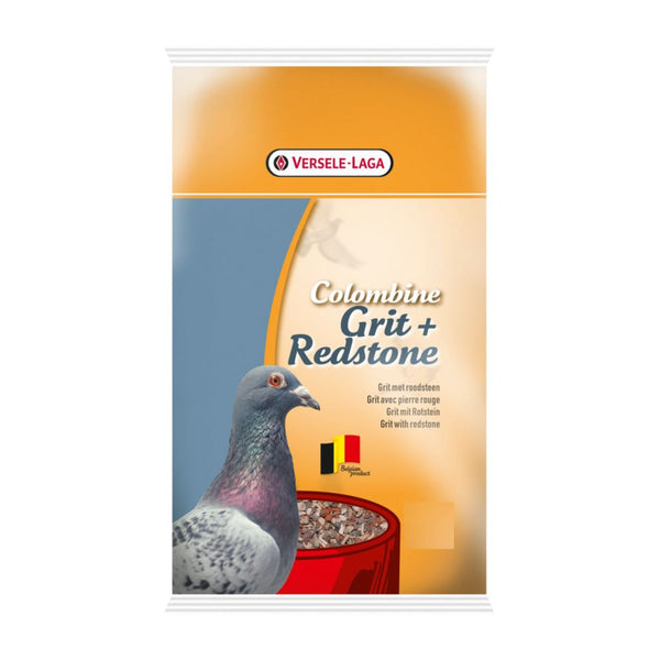 Versele Laga Colombine Grit + Redstone For Birds