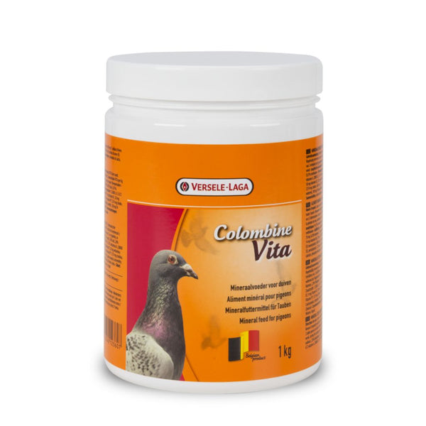 Versele Laga Colombine Vita For Birds