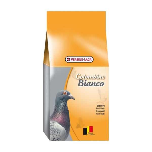 Versele Laga Colombine Bianco Birds Food