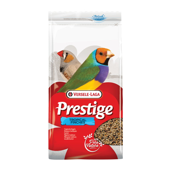 Versele Laga Prestige Tropical Finches For Birds