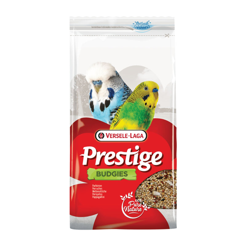 Versele Laga Prestige Budgies Bird Food