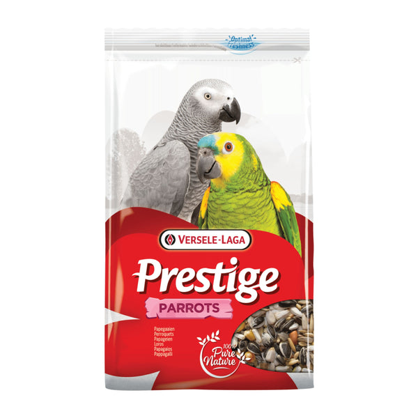 Versele Laga Prestige Parrots Bird Food