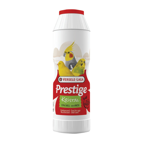 Versele Laga Prestige Kristal Shell Sand Dredger For Birds