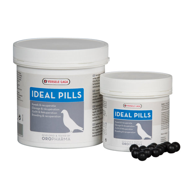 Versele Laga Oropharma Feed Supplement Ideal Pills For Birds