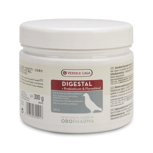 Versele Laga Oropharma Digestal For Birds