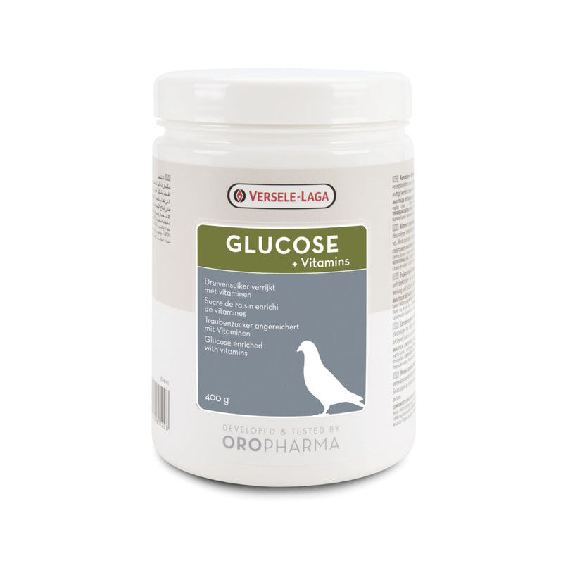 Versele Laga Oropharma Feed Supplement Glucose & Vitamins For Birds