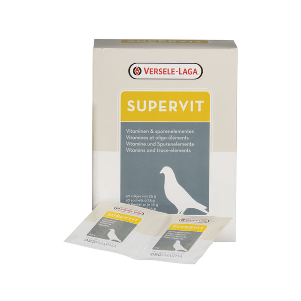 Versele Laga Oropharma Supervit For Birds