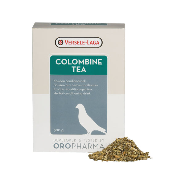 Versele Laga Oropharma Colombine Tea For Birds