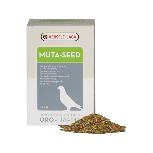 Versele Laga Oropharma Muta Seed For Birds