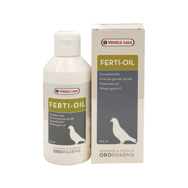 Versele Laga Oropharma Ferti-Oil Feed Supplement For Birds