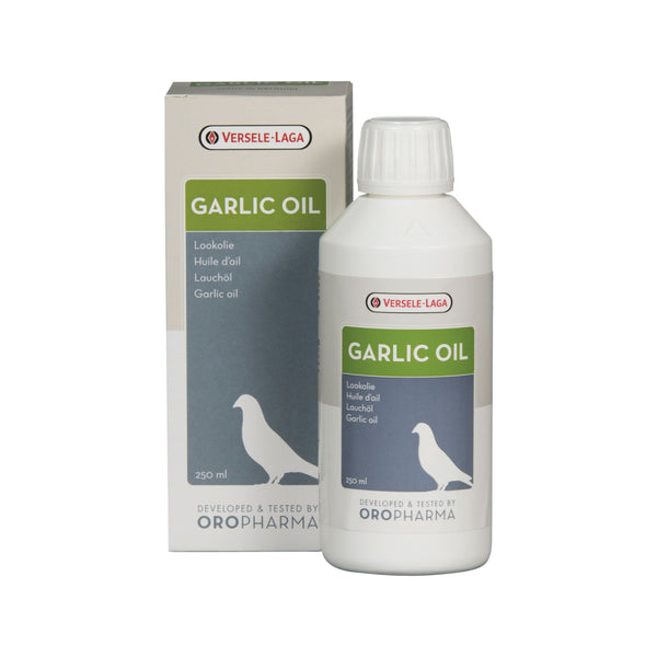 Versele Laga Oropharma Garlic Oil For Birds