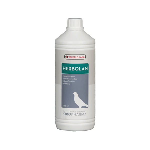 Versele Laga Oropharma Feed Supplement Herbolan For Birds