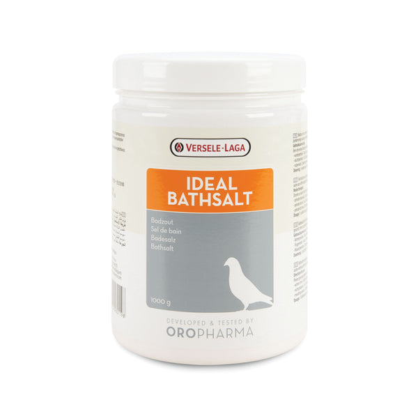 Versele Laga Oropharma Ideal Bathsalt For Birds