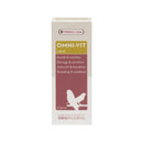 Versele Laga Oropharma Omni-Vit Liquid For Birds