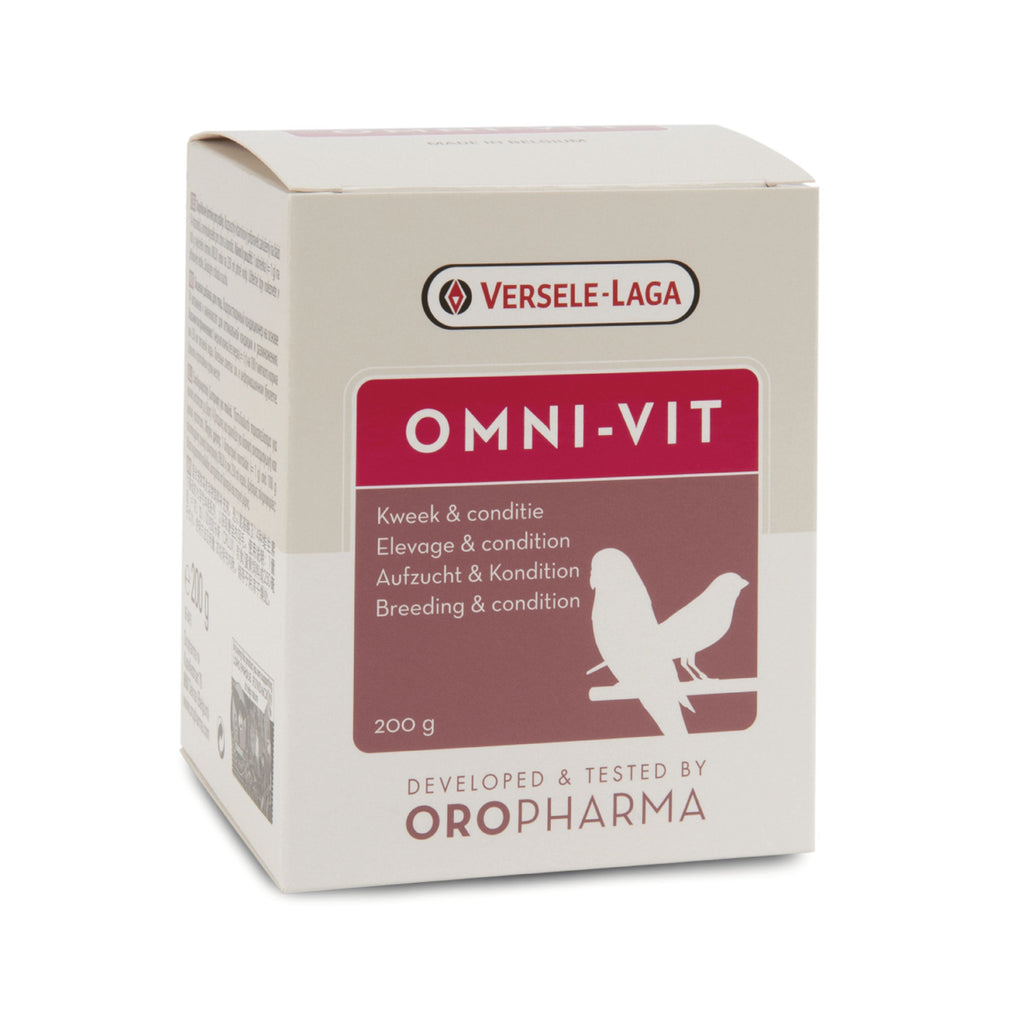 Pet online shop omni