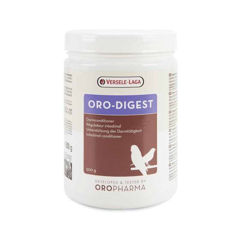 Versele Laga Oropharma Feed Supplement Oro-Digest For Birds