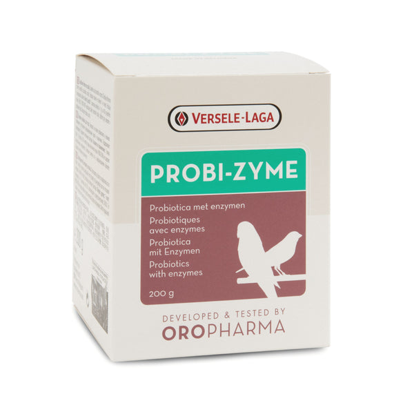 Versele Laga Oropharma Probi-Zyme For Birds