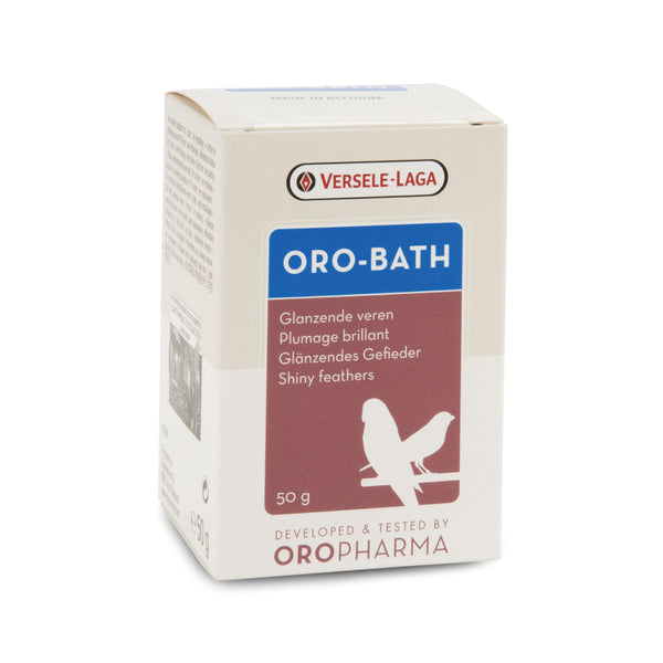 Versele-Laga Oropharma-Oro-Bath For Birds