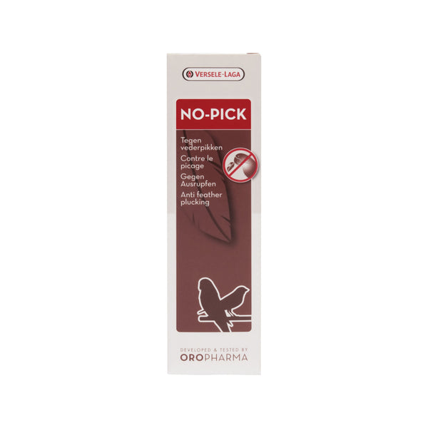 Versele-Laga Oropharma No-Pick Spray For Birds