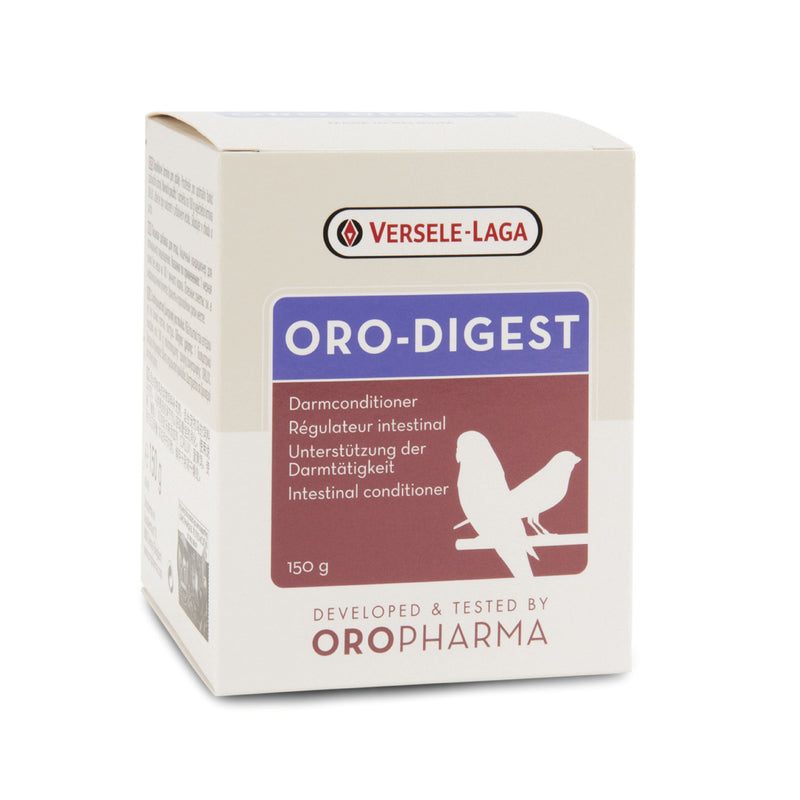 Versele Laga Oro-Digest Feed Supplement For Birds