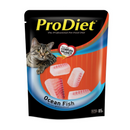 ProDiet Ocean Fish Wet Pouch for Cats