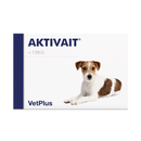 Vetplus Nutraceutical Supplement Aktivait for Dog